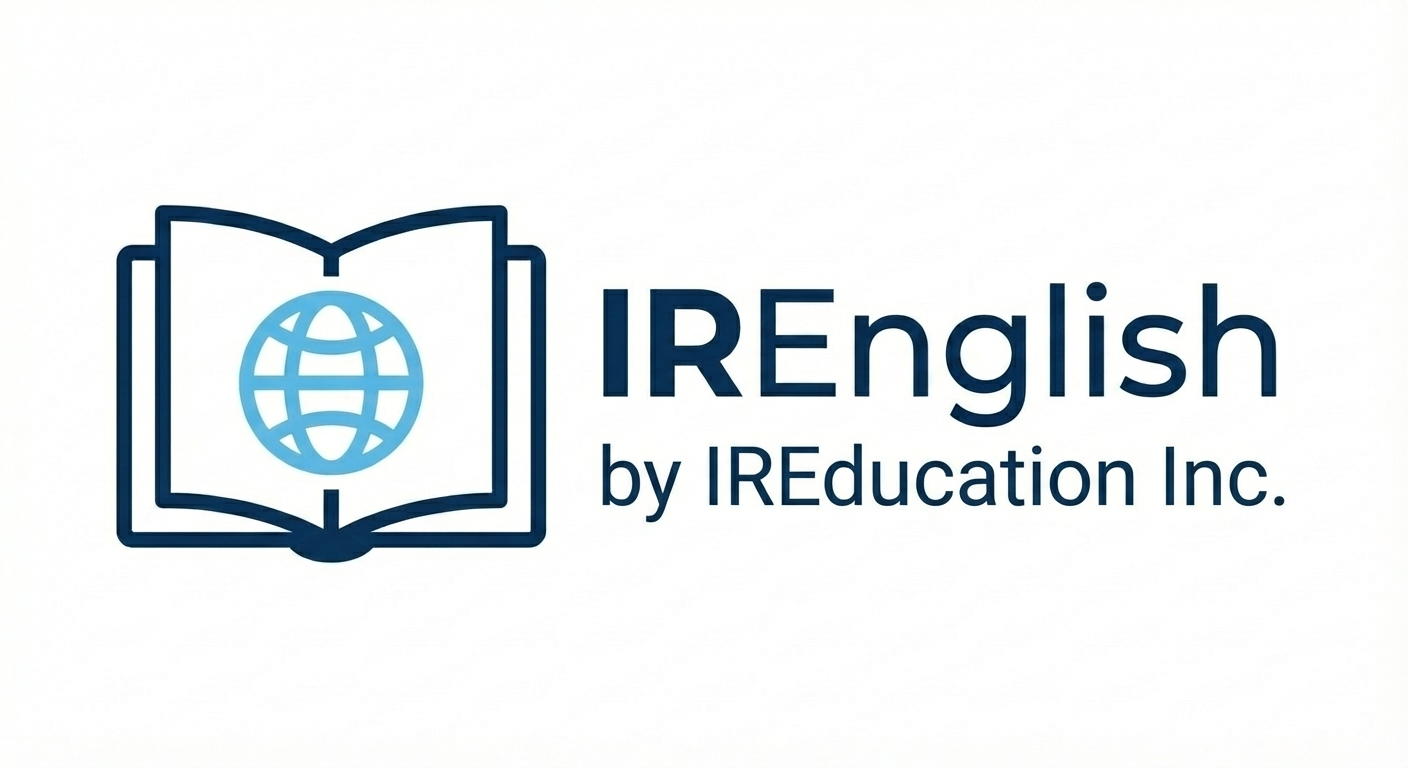 IREnglish
